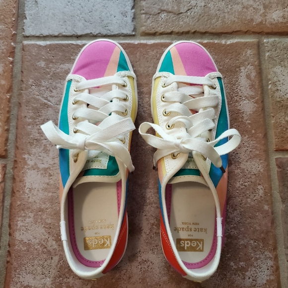 Keds for Kate Spade Sneakers - Picture 5 of 5